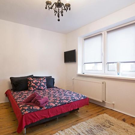 Apartament Na Fatimskiej 크라쿠프 외부 사진