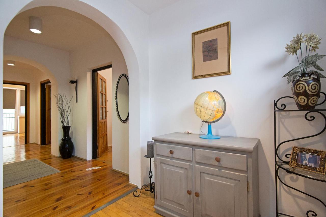 Apartament Na Fatimskiej 크라쿠프 외부 사진