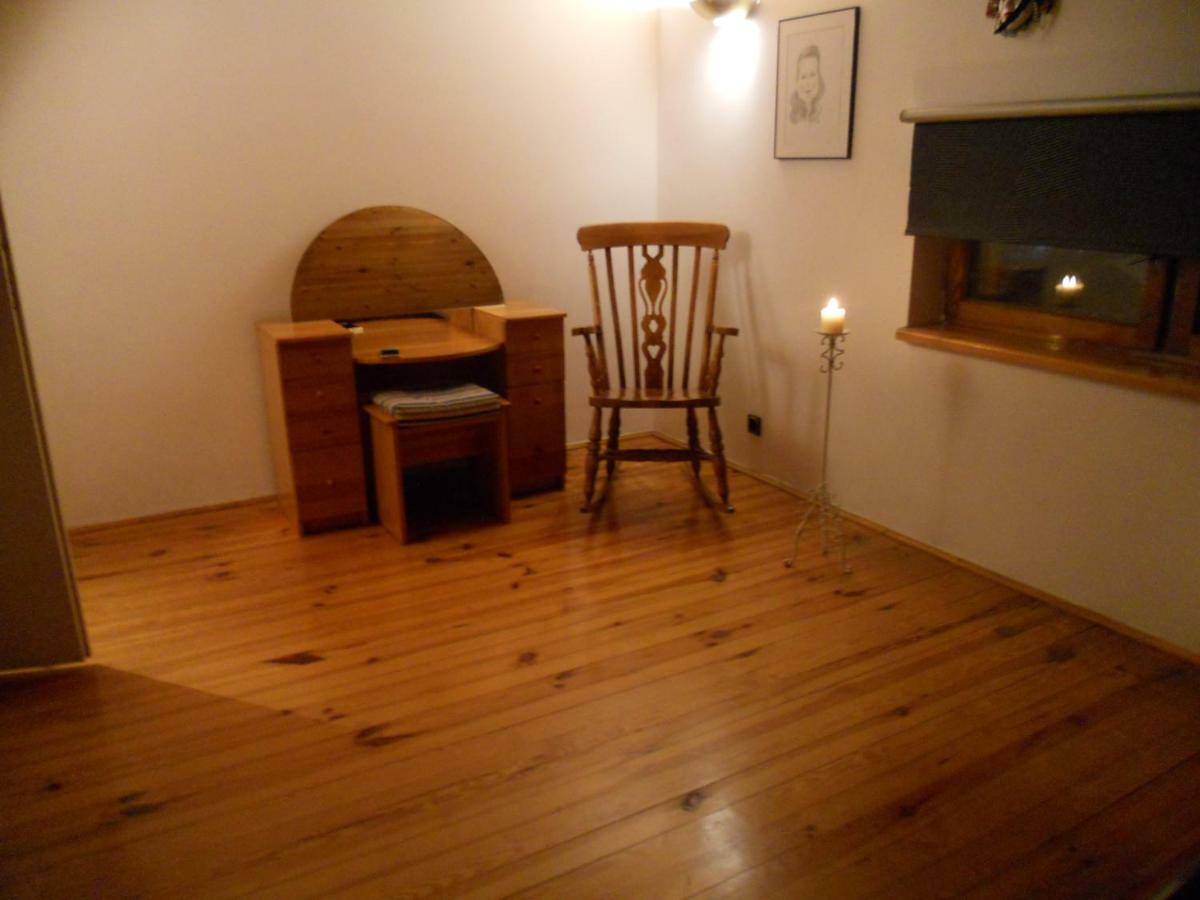 Apartament Na Fatimskiej 크라쿠프 외부 사진