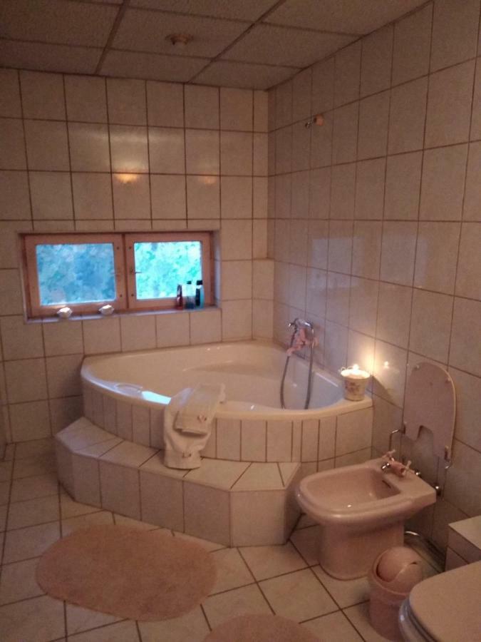 Apartament Na Fatimskiej 크라쿠프 외부 사진